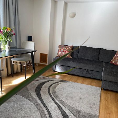 Prime Location Apartment - Heart Of London Kültér fotó