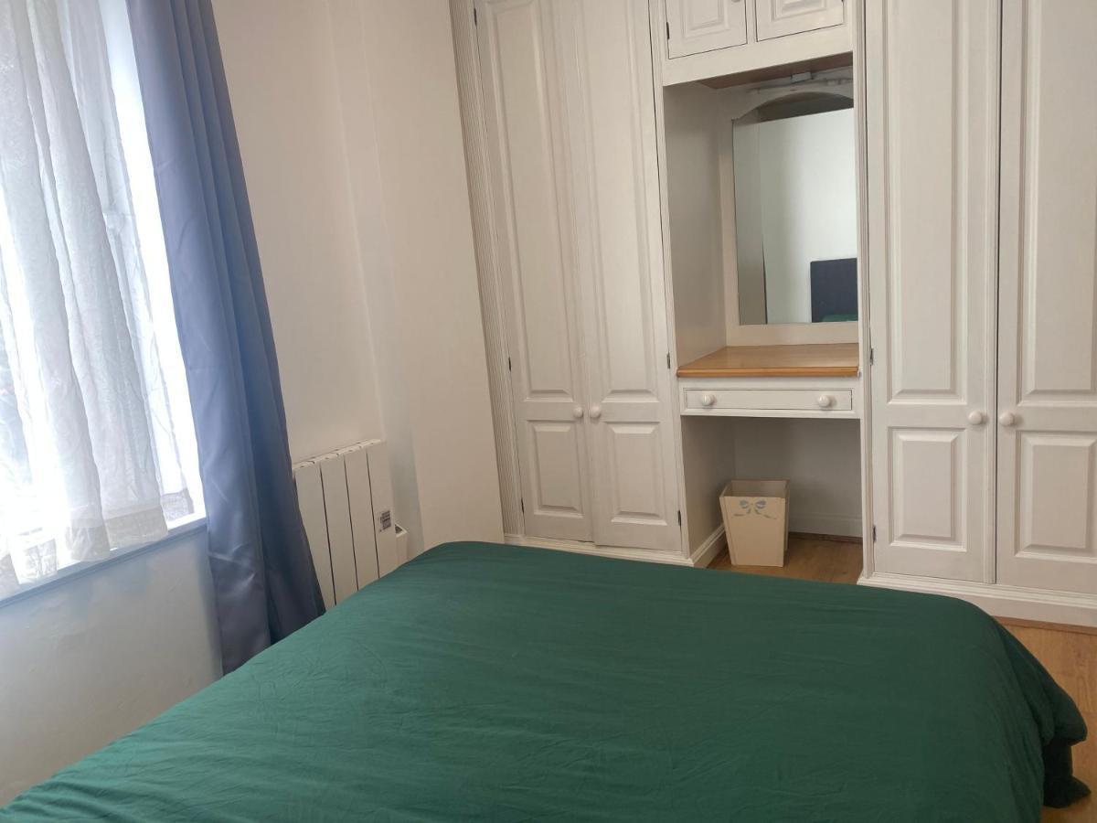 Prime Location Apartment - Heart Of London Kültér fotó