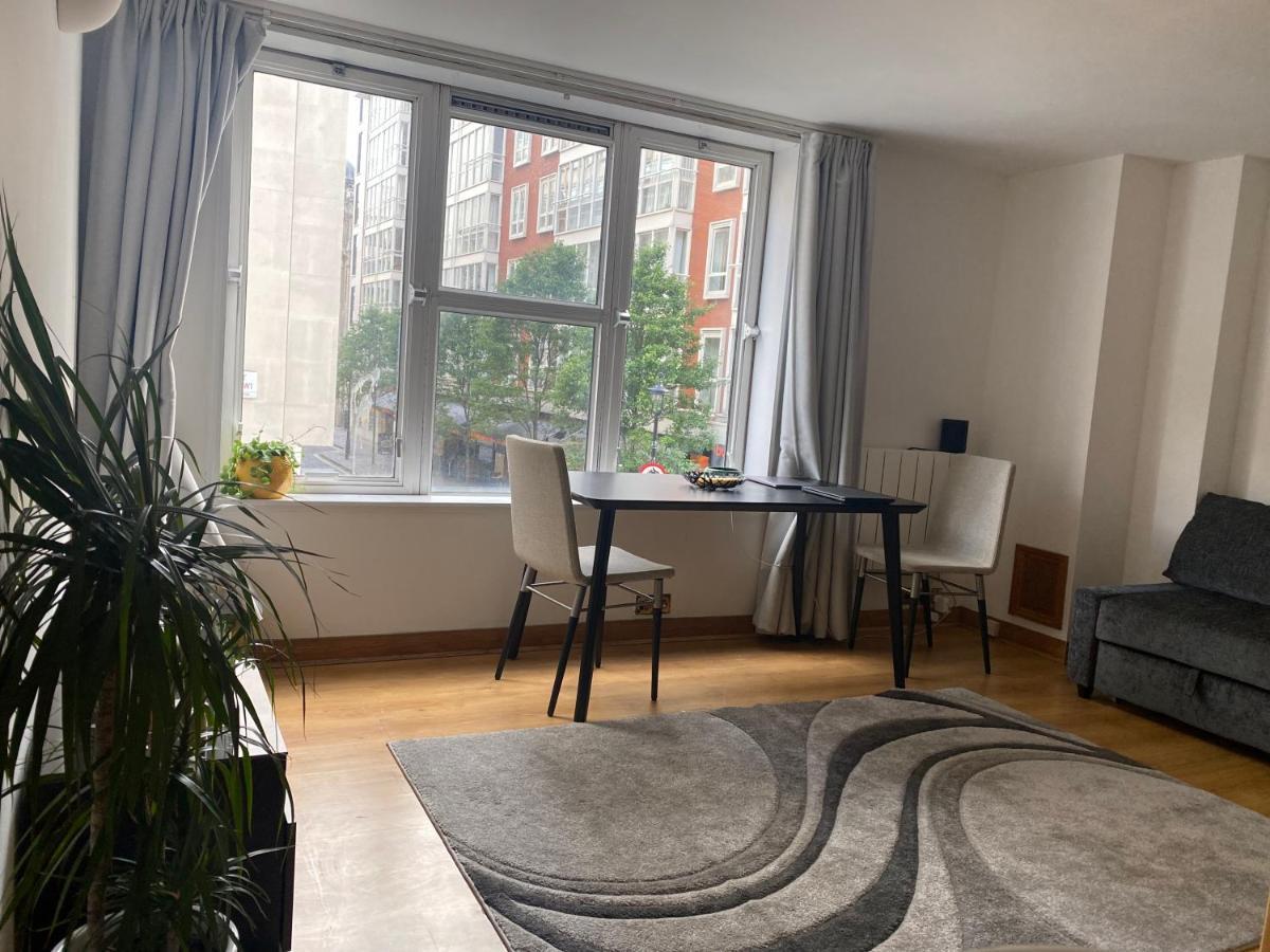 Prime Location Apartment - Heart Of London Kültér fotó