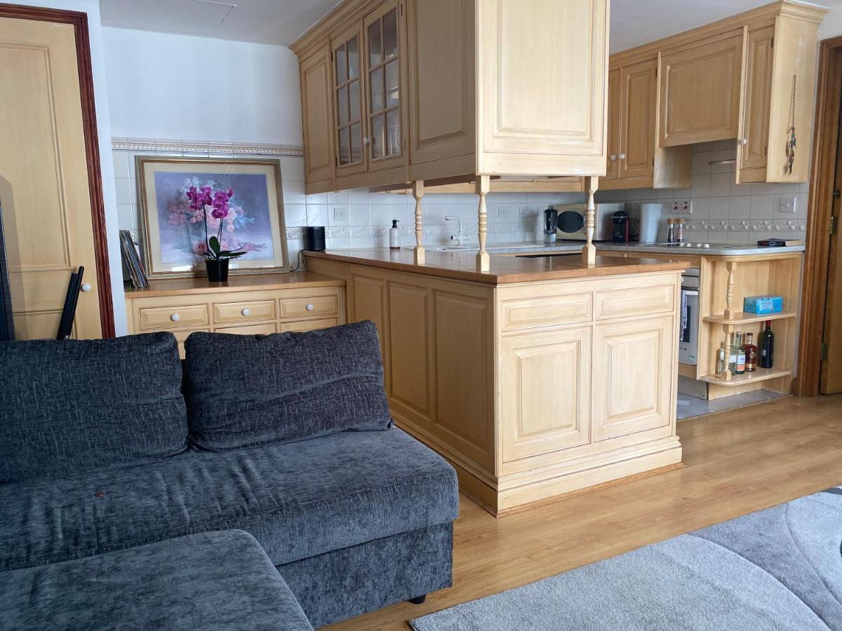 Prime Location Apartment - Heart Of London Kültér fotó