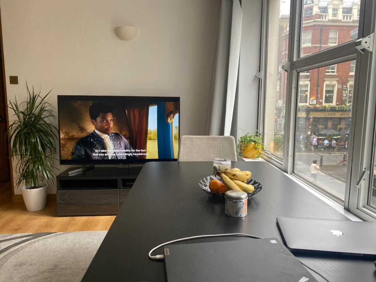 Prime Location Apartment - Heart Of London Kültér fotó
