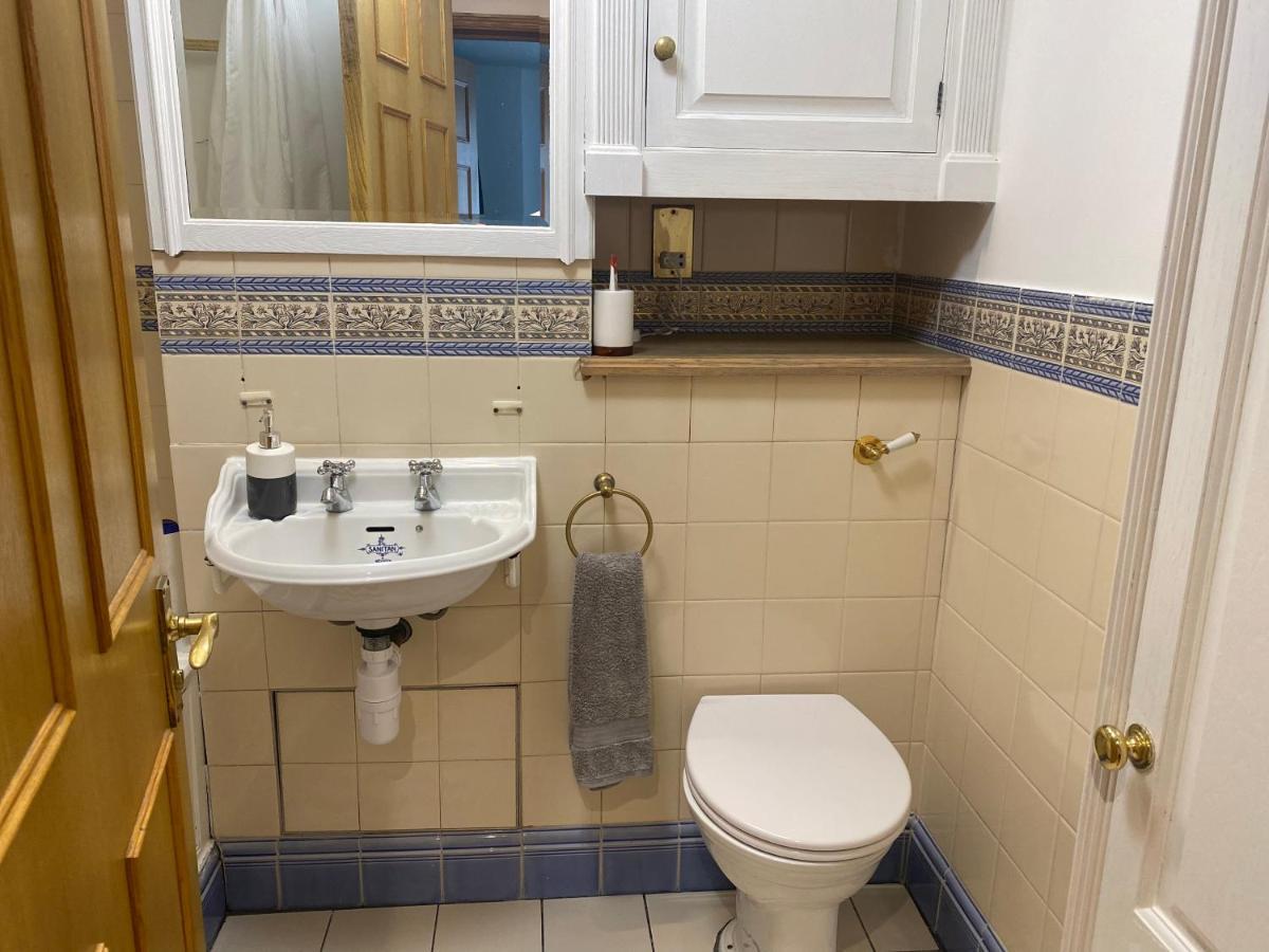 Prime Location Apartment - Heart Of London Kültér fotó