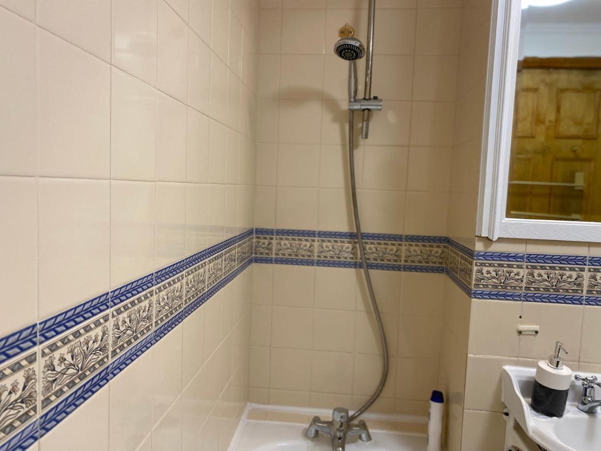 Prime Location Apartment - Heart Of London Kültér fotó
