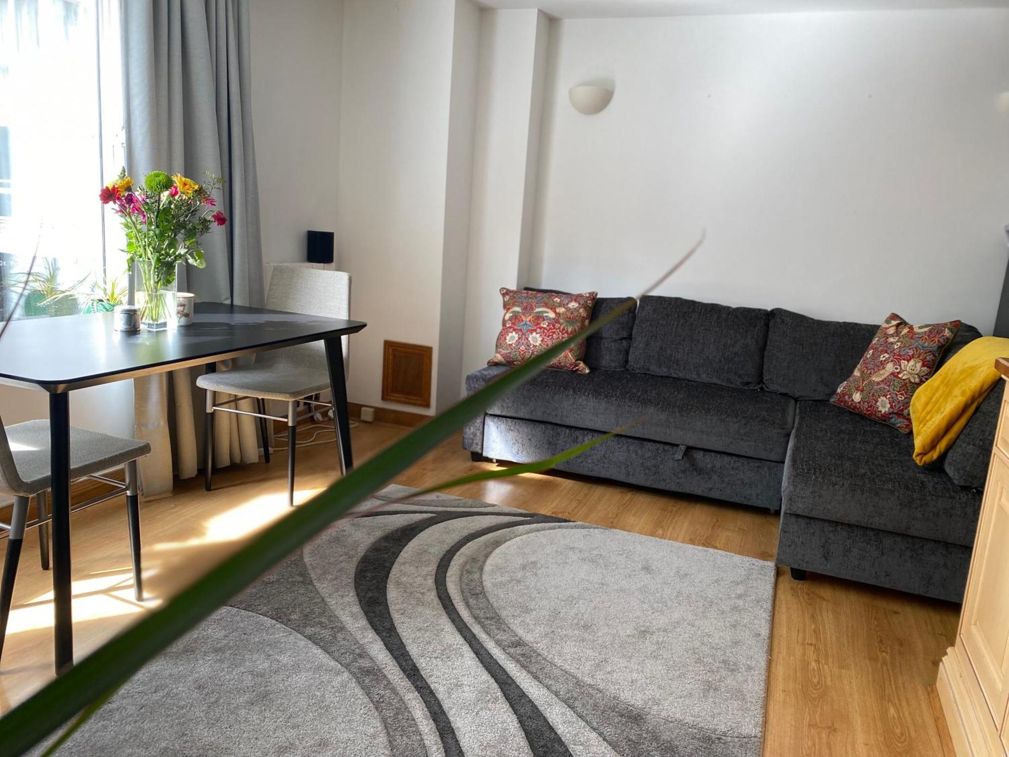 Prime Location Apartment - Heart Of London Kültér fotó