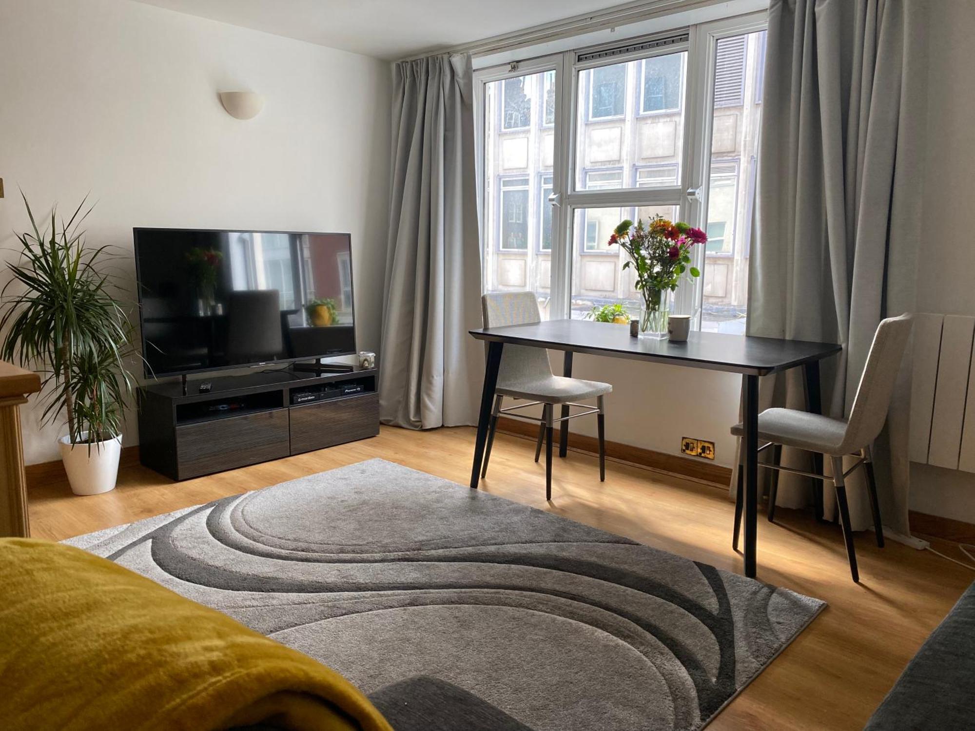 Prime Location Apartment - Heart Of London Kültér fotó